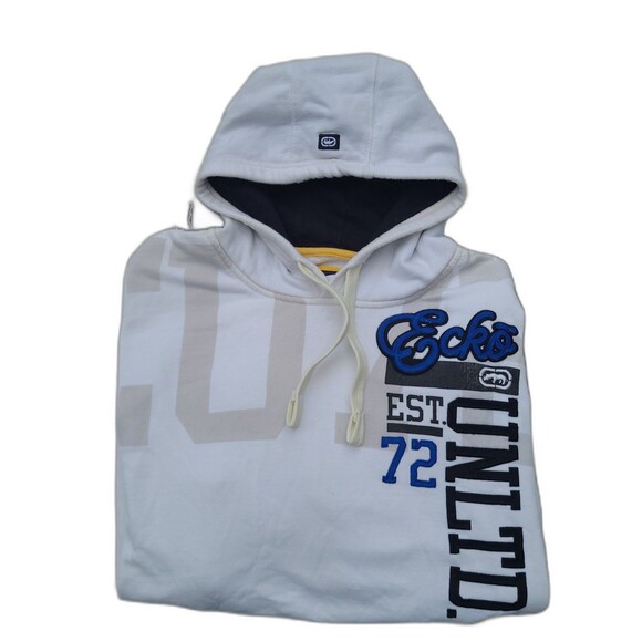 Vtg Y2k Ecko Unlimited est. 1972 Rhino brand  2000s - Picture 1 of 8